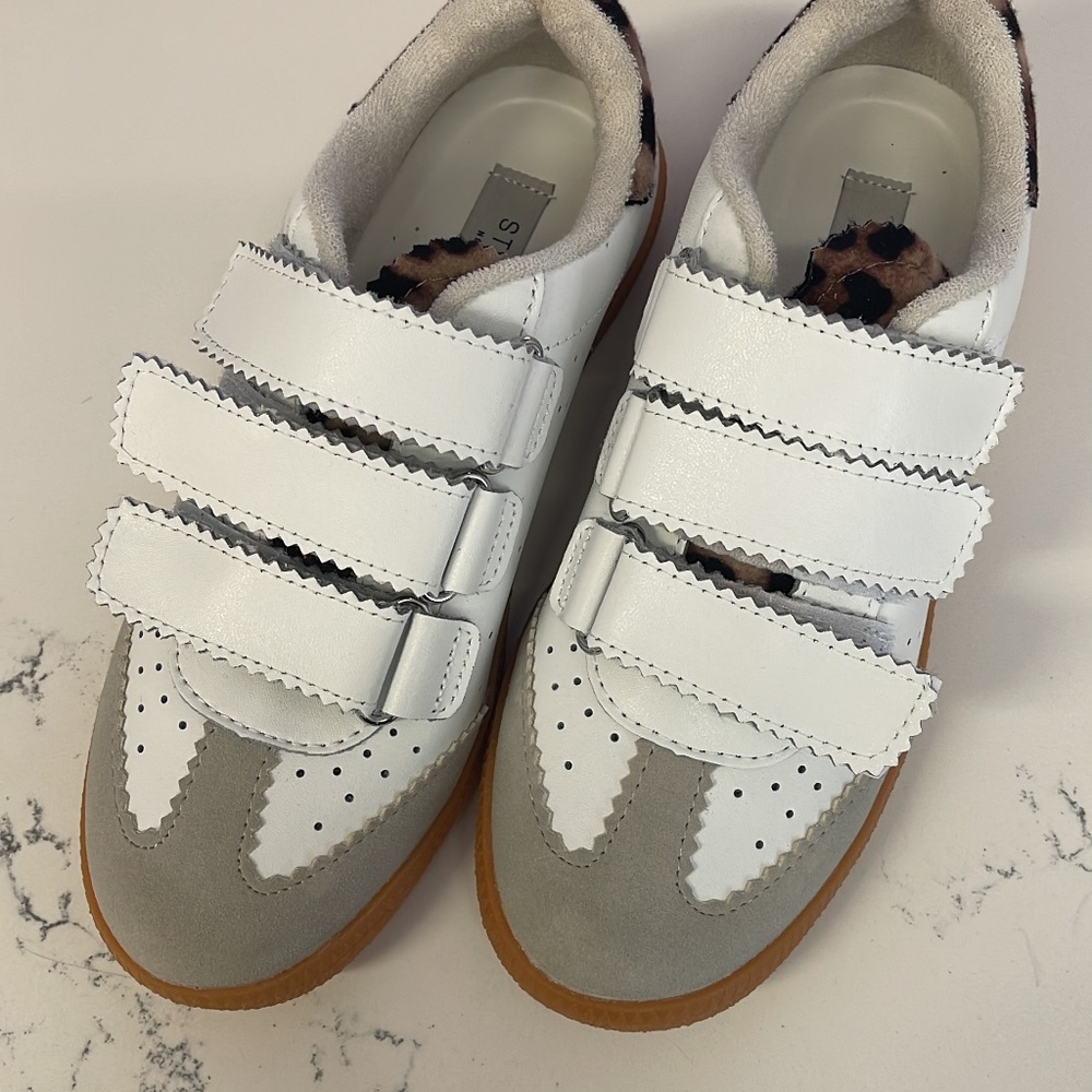 Steve Madden Sneakera